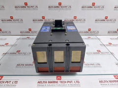 Circuit Breaker 690 Vac 50/60Hz Terasaki Electric Tl-800F
