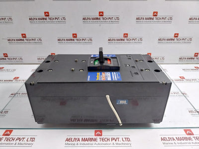 Circuit Breaker 690 Vac 50/60Hz Terasaki Electric Tl-800F