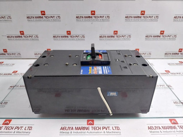 Circuit Breaker 690 Vac 50/60Hz Terasaki Electric Tl-800F