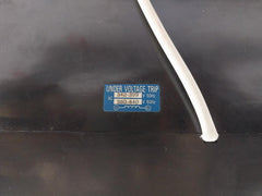 Circuit Breaker 690 Vac 50/60Hz Terasaki Electric Tl-800F