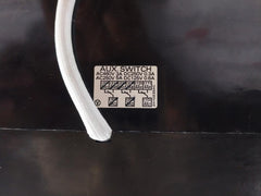 Circuit Breaker 690 Vac 50/60Hz Terasaki Electric Tl-800F