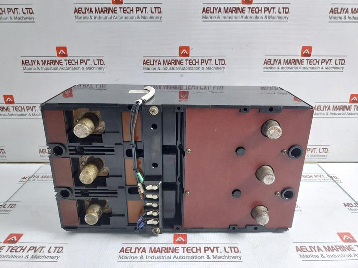 Circuit Breaker 690 Vac 50/60Hz Terasaki Electric Tl-800F