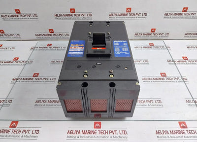 Circuit Breaker 690 Vac 50/60Hz Terasaki Electric Tl-800F
