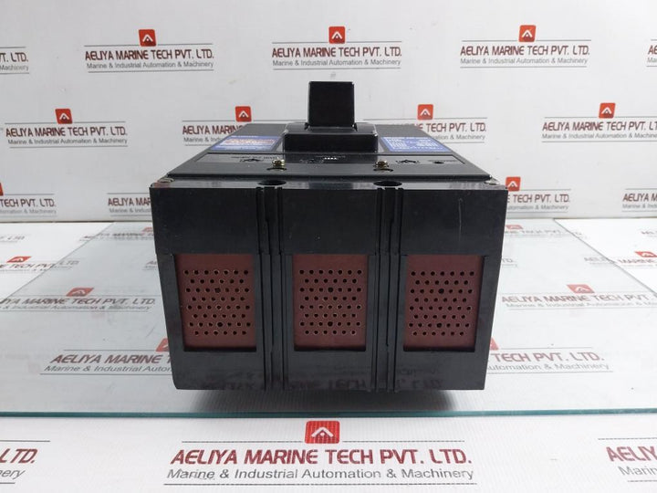 Circuit Breaker 690 Vac 50/60Hz Terasaki Electric Tl-800F