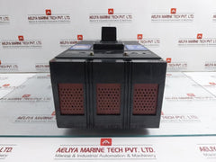 Circuit Breaker 690 Vac 50/60Hz Terasaki Electric Tl-800F