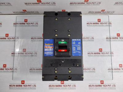 Circuit Breaker 690 Vac 50/60Hz Terasaki Electric Tl-800F