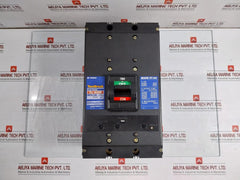 Circuit Breaker 690 Vac 50/60Hz Terasaki Electric Tl-800F