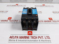 Circuit Breaker Ac600V Dc250V Terasaki Electric Xs50Ns