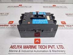 Circuit Breaker Ac600V Dc250V Terasaki Electric Xs50Ns