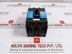 Circuit Breaker Ac600V Dc250V Terasaki Electric Xs50Ns