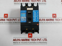 Circuit Breaker Ac600V Dc250V Terasaki Electric Xs50Ns