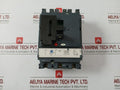 Circuit Breaker Basic Frame 800V 50/60Hz Schneider Electric Compact Nsx 100S