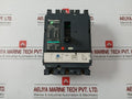 Circuit Breaker Basic Frame 800V 50/60Hz Schneider Electric Compact Nsx 100S