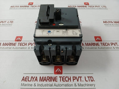 Circuit Breaker Basic Frame 800V 50/60Hz Schneider Electric Compact Nsx 100S