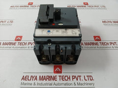 Circuit Breaker Basic Frame 800V 50/60Hz Schneider Electric Compact Nsx 100S