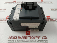 Circuit Breaker Basic Frame 800V 50/60Hz Schneider Electric Compact Nsx 100S