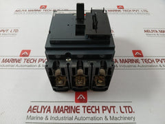 Circuit Breaker Basic Frame 800V 50/60Hz Schneider Electric Compact Nsx 100S