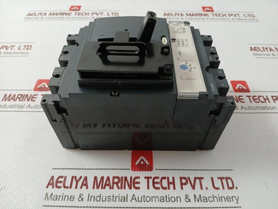Circuit Breaker Basic Frame 800V 50/60Hz Schneider Electric Compact Nsx 100S