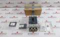 Circuit Breaker Compact 400L 50/60Hz Merlin Gerin Ns400 L