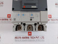 Circuit Breaker Compact 400L 50/60Hz Merlin Gerin Ns400 L