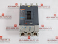Circuit Breaker Compact 400L 50/60Hz Merlin Gerin Ns400 L