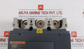 Circuit Breaker Compact 400L 50/60Hz Merlin Gerin Ns400 L