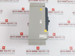 Circuit Breaker Compact 400L 50/60Hz Merlin Gerin Ns400 L