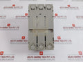 Circuit Breaker Compact 400L 50/60Hz Merlin Gerin Ns400 L