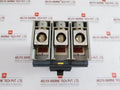 Circuit Breaker Compact 400L 50/60Hz Merlin Gerin Ns400 L
