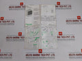 Circuit Breaker Compact 400L 50/60Hz Merlin Gerin Ns400 L