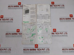 Circuit Breaker Compact 400L 50/60Hz Merlin Gerin Ns400 L