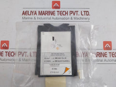 Circuit Breaker Compact 400L 50/60Hz Merlin Gerin Ns400 L