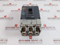 Circuit Breaker Compact 400L 50/60Hz Merlin Gerin Ns400 L
