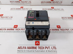 Circuit Breaker Compact 800V 50/60Hz Schneider Electric Nsx 100H