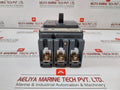 Circuit Breaker Compact 800V 50/60Hz Schneider Electric Nsx 100H