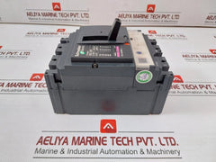Circuit Breaker Compact 800V 50/60Hz Schneider Electric Nsx 100H