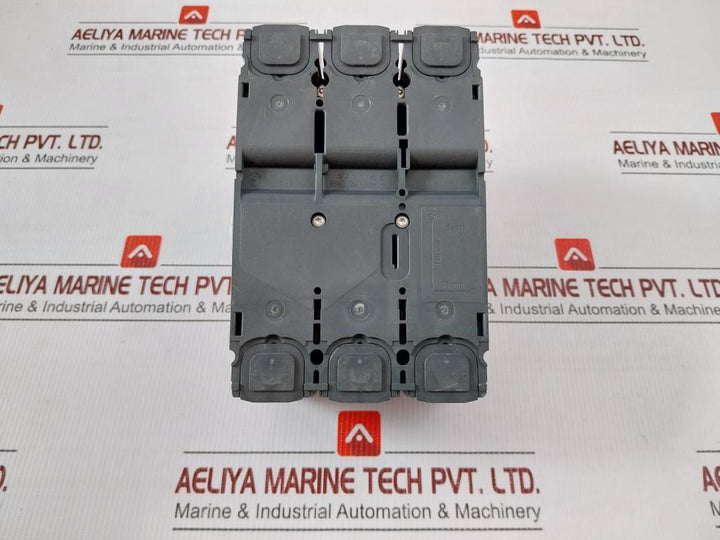 Circuit Breaker Compact 800V 50/60Hz Schneider Electric Nsx 100H