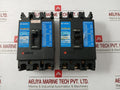 Circuit Breaker Dc250V 3 Pole Xs100Ns Terasaki Electric