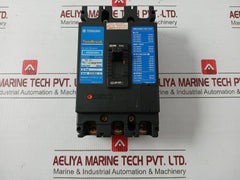 Circuit Breaker Dc250V 3 Pole Xs100Ns Terasaki Electric