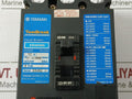 Circuit Breaker Dc250V 3 Pole Xs100Ns Terasaki Electric