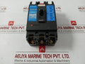 Circuit Breaker Dc250V 3 Pole Xs100Ns Terasaki Electric