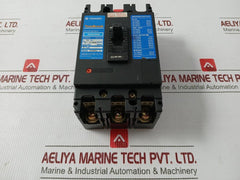 Circuit Breaker Dc250V 3 Pole Xs100Ns Terasaki Electric
