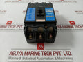 Circuit Breaker Dc250V 3 Pole Xs100Ns Terasaki Electric