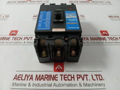 Circuit Breaker Dc250V 3 Pole Xs100Ns Terasaki Electric
