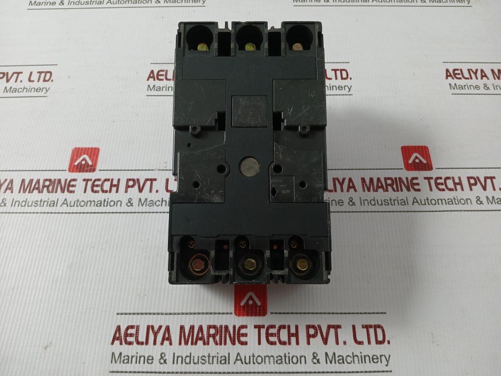 Circuit Breaker Dc250V 3 Pole Xs100Ns Terasaki Electric