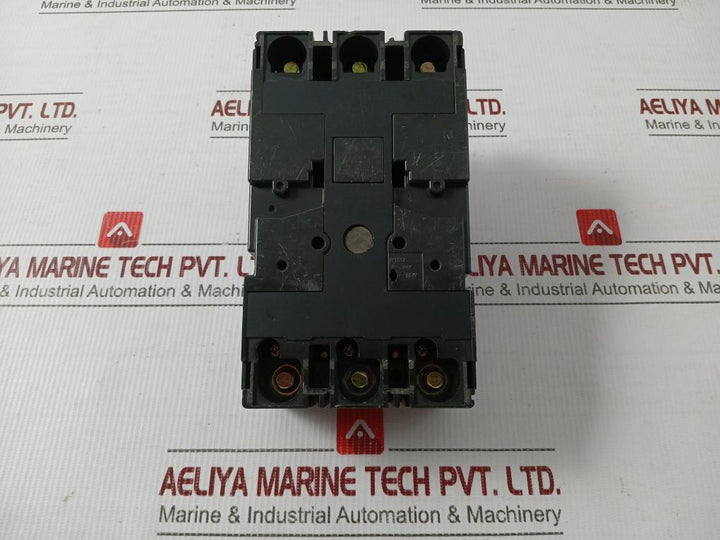 Circuit Breaker Dc250V 3 Pole Xs100Ns Terasaki Electric