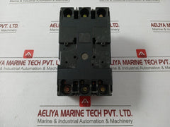 Circuit Breaker Dc250V 3 Pole Xs100Ns Terasaki Electric
