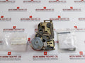 Circuit Breaker Electric Operator Assembly 120Vac 50/60H General Electric Spe120
