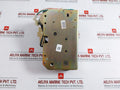 Circuit Breaker Electric Operator Assembly 120Vac 50/60H General Electric Spe120