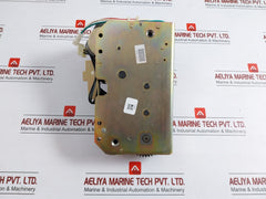 Circuit Breaker Electric Operator Assembly 120Vac 50/60H General Electric Spe120